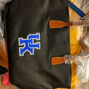 Kentucky UK DB NWT purse